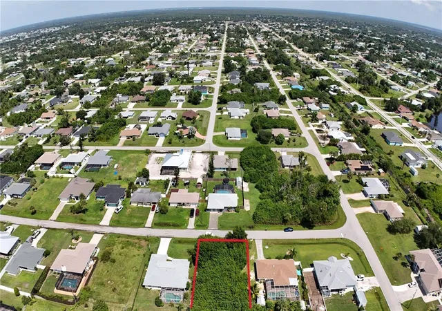 Photo 2 of Land for sale at 7571 Ebro Rd, Englewood, FL 34224 | MLS# C7531871 | Listing updated on 2026-10-22