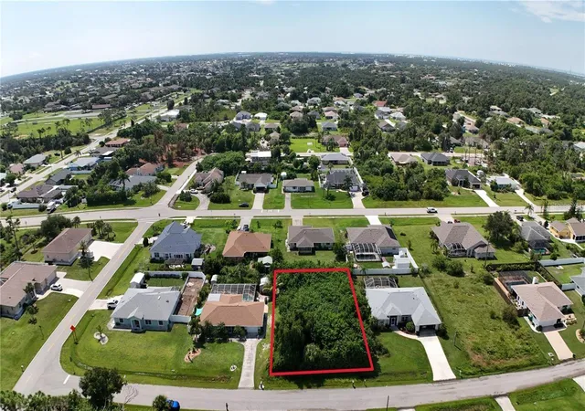 Photo 3 of Land for sale at 7571 Ebro Rd, Englewood, FL 34224 | MLS# C7531871 | Listing updated on 2026-10-22