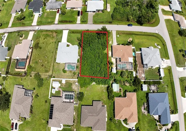 Photo 4 of Land for sale at 7571 Ebro Rd, Englewood, FL 34224 | MLS# C7531871 | Listing updated on 2026-10-22
