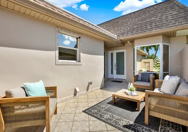 Photo 3 of Single family home for sale at 594 Boca Ciega Point Blvd N, Saint Petersburg, FL 33708 | MLS# TB8557121 | Listing updated on 2026-10-23