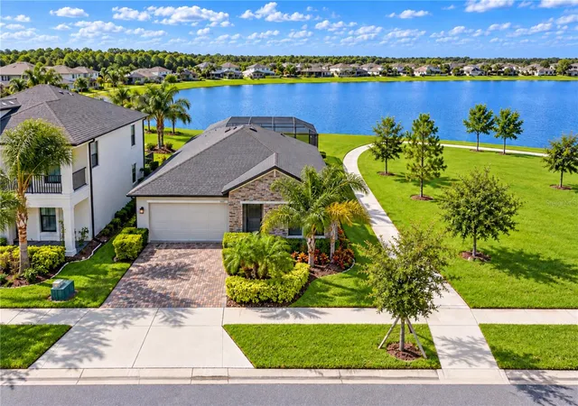 Photo 1 of Single family home for sale at 2741 Yellowhammer Way, New Port Richey, FL 34655 | MLS# TB8557122 | Listing updated on 2026-10-14