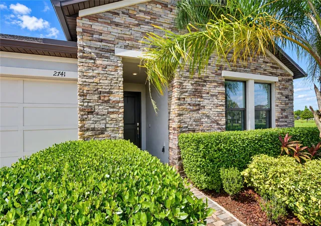 Photo 3 of Single family home for sale at 2741 Yellowhammer Way, New Port Richey, FL 34655 | MLS# TB8557122 | Listing updated on 2026-10-14
