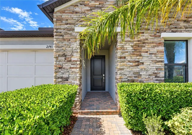 Photo 3 of Single family home for sale at 2741 Yellowhammer Way, New Port Richey, FL 34655 | MLS# TB8557122 | Listing updated on 2026-10-14