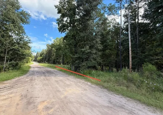 Photo 3 of Land for sale at 108 Miller Dr, Palatka, FL 32177 | MLS# FC322048 | Listing updated on 2026-10-13