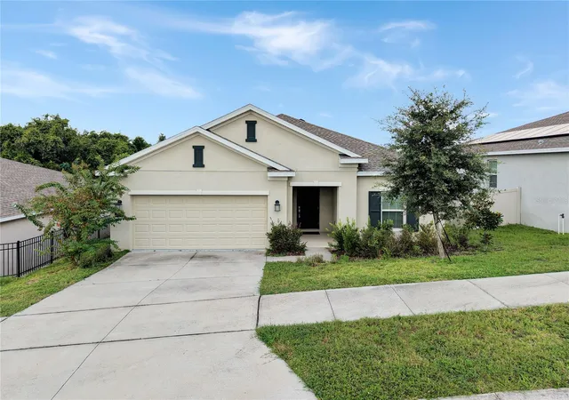 Photo 1 of Single family home for sale at 786 Citrus Reserve Blvd, Davenport, FL 33837 | MLS# P4940131 | Listing updated on 2026-10-12