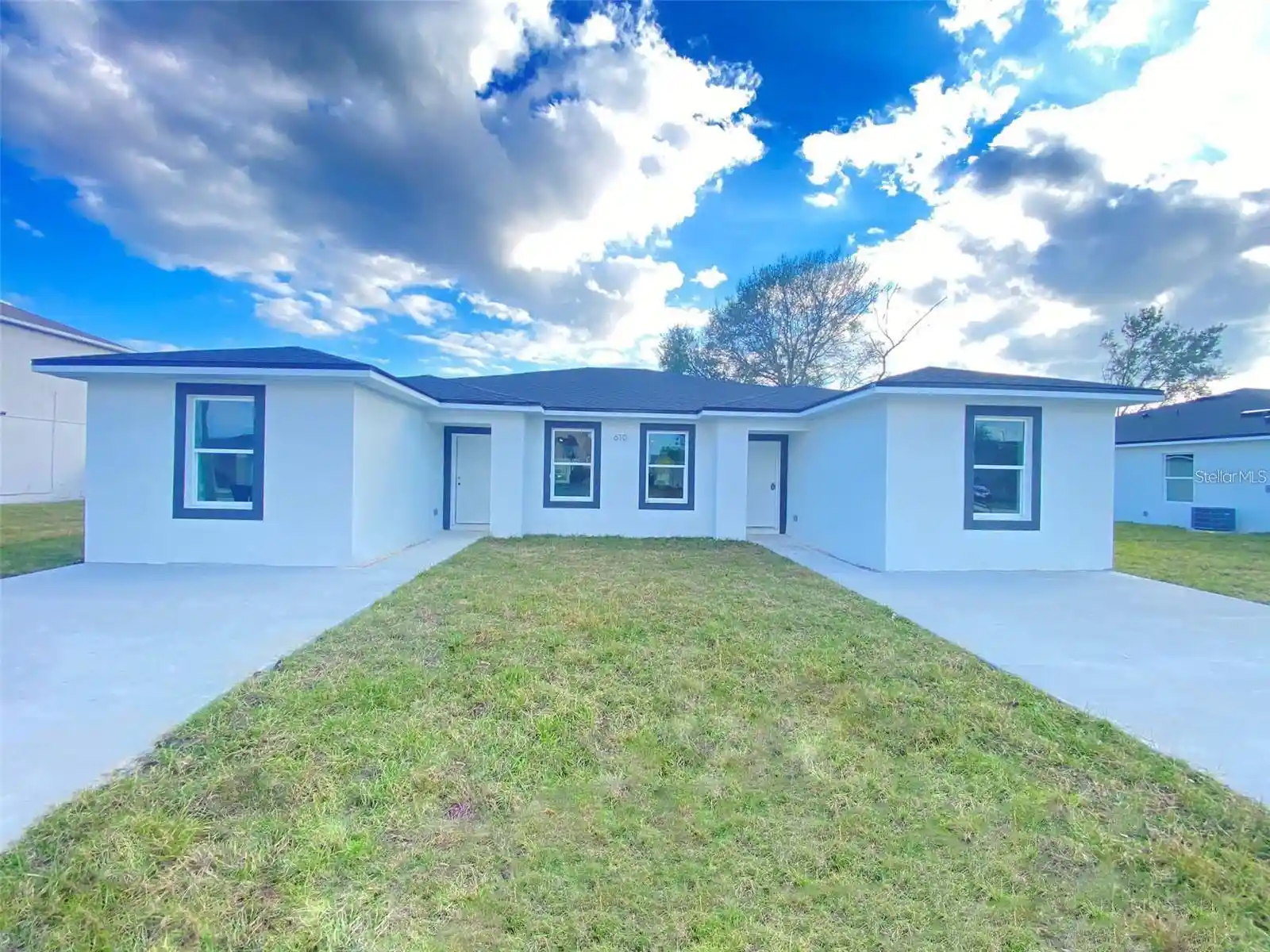 Listing Photo 1 - Condo for sale in 610 Bluebill Ct located at 610 Bluebill Ct, POINCIANA, FL 34759 - Unit 610 Bluebill Ct