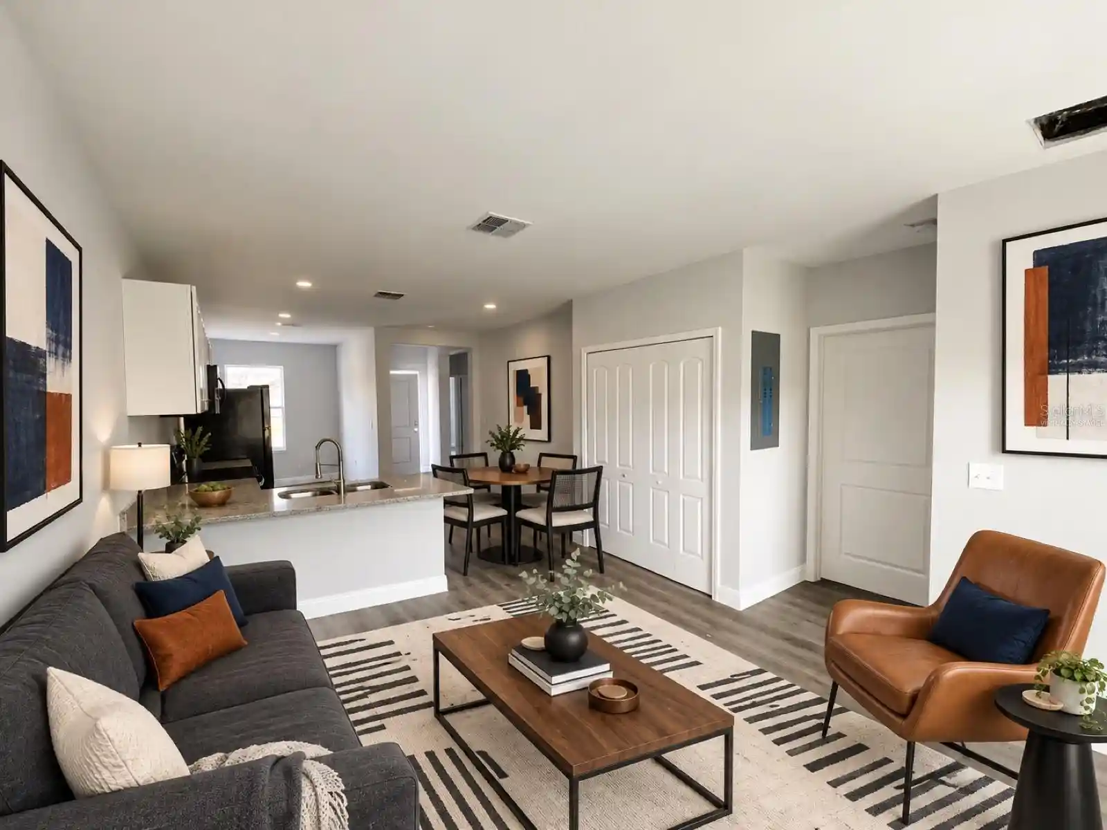 Listing Photo 2 - Condo for sale in 610 Bluebill Ct located at 610 Bluebill Ct, POINCIANA, FL 34759 - Unit 610 Bluebill Ct