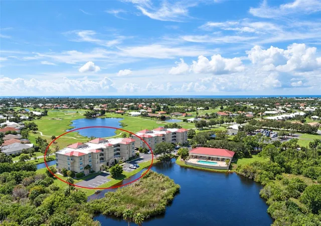 Photo 4 of Condo for sale at 10055 Links Ln #406, Rotonda West, FL 33947 | MLS# D6149135 | Listing updated on 2026-10-20