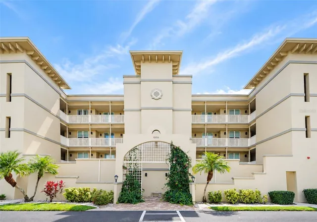 Photo 1 of Condo for sale at 10055 Links Ln #406, Rotonda West, FL 33947 | MLS# D6149135 | Listing updated on 2026-10-20
