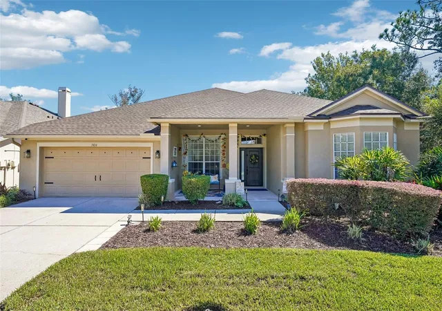 Single family home for sale at 7404 Ambleside Dr, LAND O LAKES, FL 34637 | MLS# TB8557124