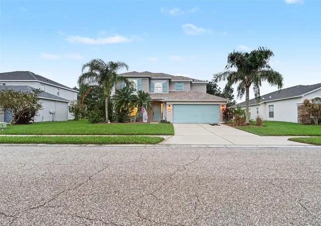 Photo 1 of Single family home for sale at 10007 58th Street E, Parrish, FL 34219 | MLS# TB8557126 | Listing updated on 2026-10-24