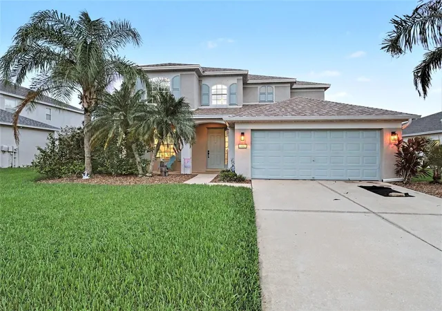 Photo 1 of Single family home for sale at 10007 58th Street E, Parrish, FL 34219 | MLS# TB8557126 | Listing updated on 2026-10-24