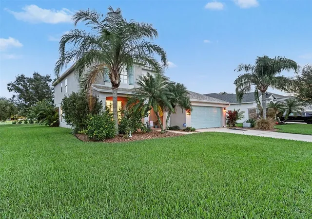 Photo 2 of Single family home for sale at 10007 58th Street E, Parrish, FL 34219 | MLS# TB8557126 | Listing updated on 2026-10-24