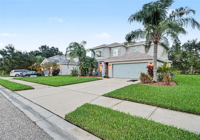 Photo 3 of Single family home for sale at 10007 58th Street E, Parrish, FL 34219 | MLS# TB8557126 | Listing updated on 2026-10-24