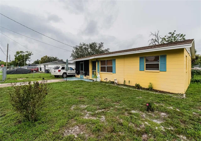 Single family home for sale at 710 Savannah Ave, LAKELAND, FL 33815 | MLS# TB8557127