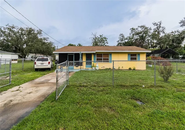 Photo 1 of Single family home for sale at 710 Savannah Ave, Lakeland, FL 33815 | MLS# TB8557127 | Listing updated on 2026-10-13
