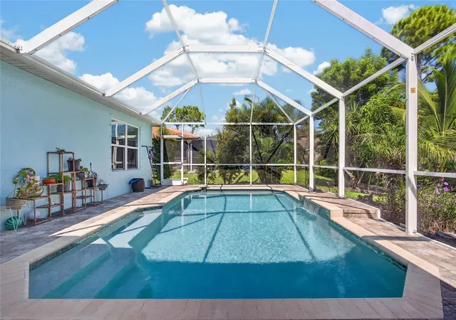 Photo 2 of Single family home for sale at 10134 Algren Pl, Port Charlotte, FL 33981 | MLS# C7531872 | Listing updated on 2026-10-15