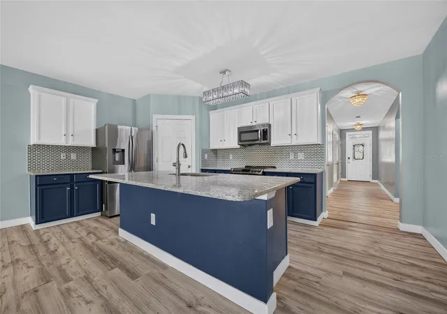 Photo 4 of Single family home for sale at 10134 Algren Pl, Port Charlotte, FL 33981 | MLS# C7531872 | Listing updated on 2026-10-15