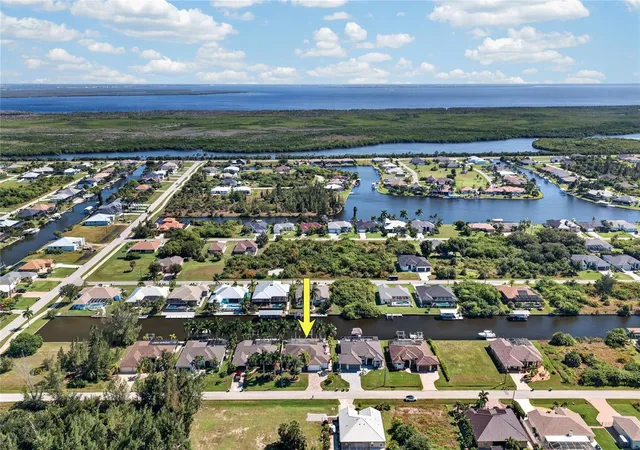 Photo 1 of Single family home for sale at 8376 Antwerp Cir, Port Charlotte, FL 33981 | MLS# C7531873 | Listing updated on 2026-10-29