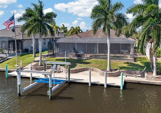 Photo 2 of Single family home for sale at 8376 Antwerp Cir, Port Charlotte, FL 33981 | MLS# C7531873 | Listing updated on 2026-10-29