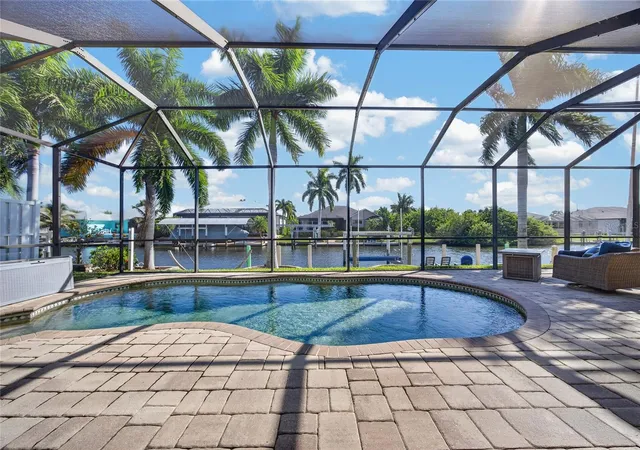 Photo 3 of Single family home for sale at 8376 Antwerp Cir, Port Charlotte, FL 33981 | MLS# C7531873 | Listing updated on 2026-10-29