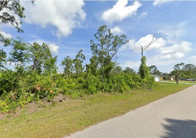 Photo 3 of Land for sale at 5432 Ashwood Rd, Port Charlotte, FL 33981 | MLS# C7531875 | Listing updated on 2026-10-13