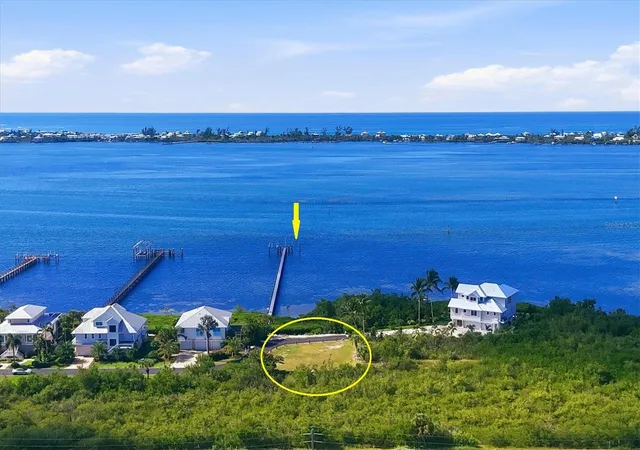 Photo 4 of Land for sale at 13010 Garfield Ct, Placida, FL 33946 | MLS# D6149136 | Listing updated on 2026-10-20