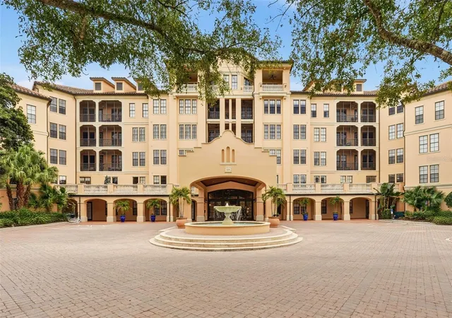 Photo 1 of Condo for sale at 501 Mirasol Cir #411, Kissimmee, FL 34747 | MLS# O6449145 | Listing updated on 2026-10-13