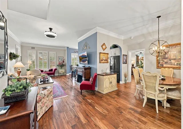 Photo 3 of Condo for sale at 501 Mirasol Cir #411, Kissimmee, FL 34747 | MLS# O6449145 | Listing updated on 2026-10-13