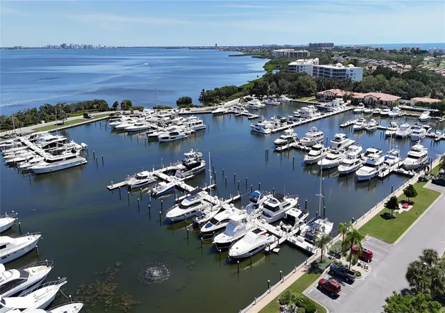 Land for sale at 2600 Harbourside Dr #Q8, LONGBOAT KEY, FL 34228 | MLS# A4709248