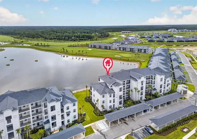 Condo for sale at 15405 Green Acres Ave #2332, PUNTA GORDA, FL 33982 | MLS# C7531877