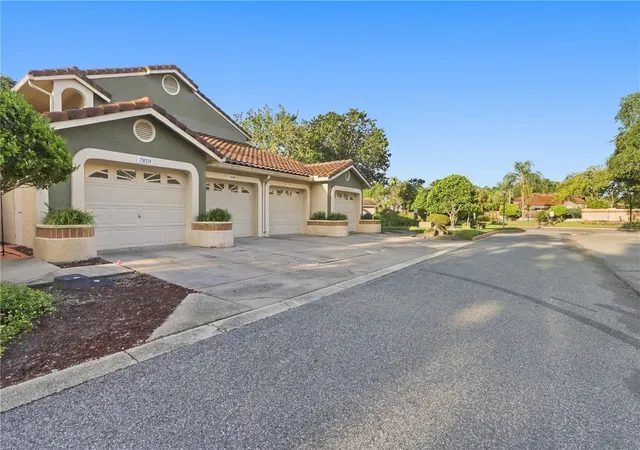 Photo 1 of Condo for sale at 7808 Sugar Brk Ct #7808, Orlando, FL 32819 | MLS# O6449146 | Listing updated on 2026-10-14