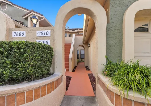 Photo 3 of Condo for sale at 7808 Sugar Brk Ct #7808, Orlando, FL 32819 | MLS# O6449146 | Listing updated on 2026-10-14