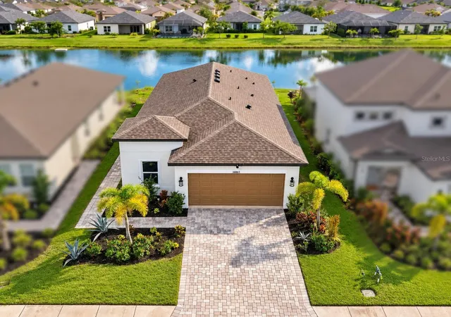Photo 1 of Sale Pending at 16863 Sol Preserve Dr, Port Charlotte, FL 33953 | MLS# O6449147 | Listing updated on 2026-10-26
