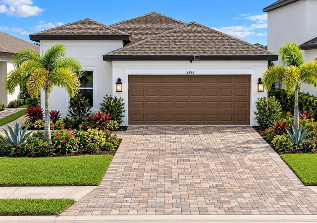 Photo 1 of Sale Pending at 16863 Sol Preserve Dr, Port Charlotte, FL 33953 | MLS# O6449147 | Listing updated on 2026-10-26