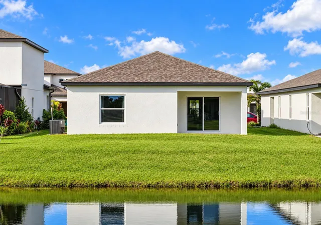 Photo 2 of Sale Pending at 16863 Sol Preserve Dr, Port Charlotte, FL 33953 | MLS# O6449147 | Listing updated on 2026-10-26