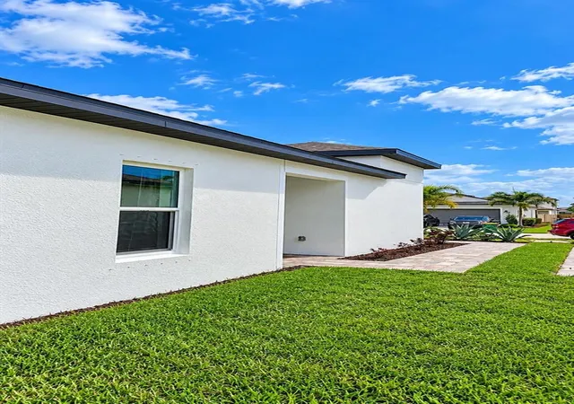 Photo 3 of Sale Pending at 16863 Sol Preserve Dr, Port Charlotte, FL 33953 | MLS# O6449147 | Listing updated on 2026-10-26