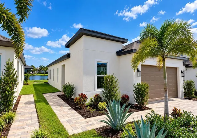 Photo 4 of Sale Pending at 16863 Sol Preserve Dr, Port Charlotte, FL 33953 | MLS# O6449147 | Listing updated on 2026-10-26