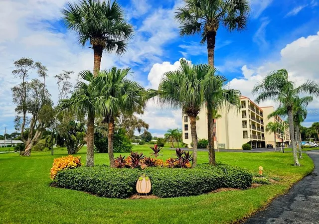 Photo 1 of Condo for sale at 9490 Harbor Greens Way #503, Seminole, FL 33776 | MLS# TB8557130 | Listing updated on 2026-10-13