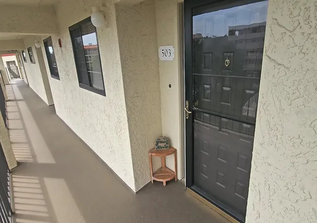 Photo 2 of Condo for sale at 9490 Harbor Greens Way #503, Seminole, FL 33776 | MLS# TB8557130 | Listing updated on 2026-10-13