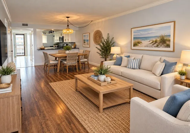 Photo 3 of Condo for sale at 9490 Harbor Greens Way #503, Seminole, FL 33776 | MLS# TB8557130 | Listing updated on 2026-10-13