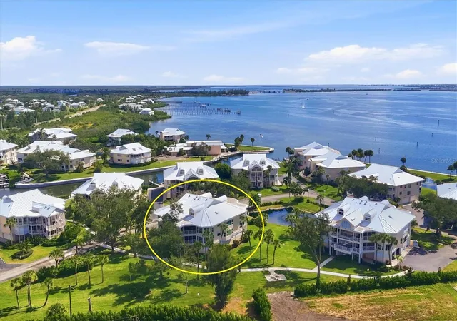 Condo for sale at 11000 Placida Rd #2201, PLACIDA, FL 33946 | MLS# D6149137