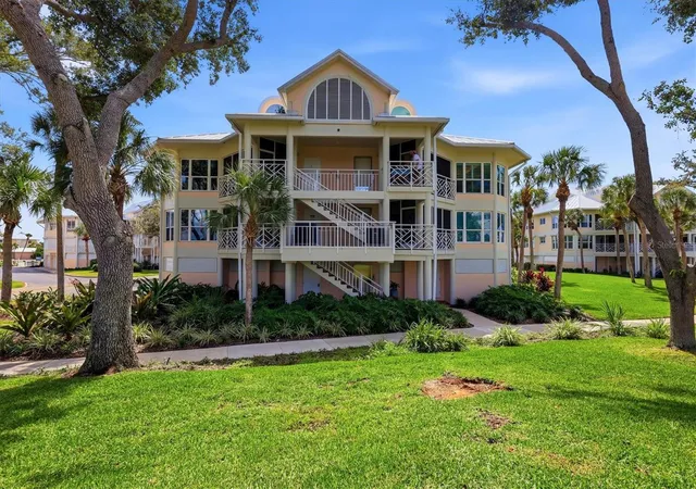 Photo 1 of Condo for sale at 11000 Placida Rd #2201, Placida, FL 33946 | MLS# D6149137 | Listing updated on 2026-10-20