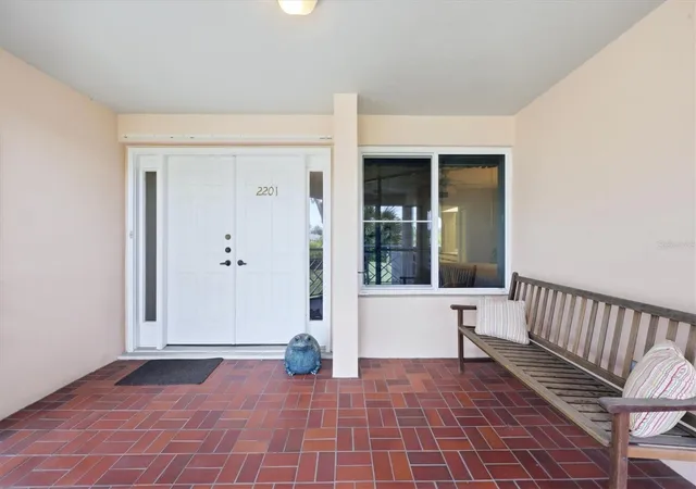 Photo 2 of Condo for sale at 11000 Placida Rd #2201, Placida, FL 33946 | MLS# D6149137 | Listing updated on 2026-10-20