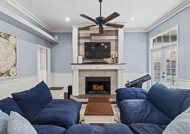 Photo 3 of Single family home for sale at 2809 Chatsworth Ln, Lakeland, FL 33812 | MLS# L4965714 | Listing updated on 2026-10-27