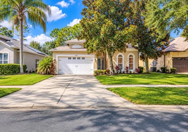 Single family home for sale at 850 Wingate Trl, PORT ORANGE, FL 32128 | MLS# V4951777