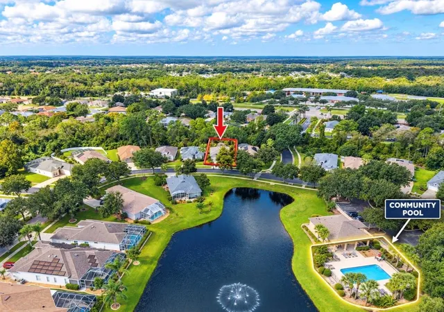 Photo 2 of Single family home for sale at 850 Wingate Trl, Port Orange, FL 32128 | MLS# V4951777 | Listing updated on 2026-10-20