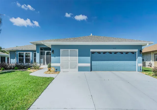 Photo 2 of Single family home for sale at 10829 Moshie Ln, San Antonio, FL 33576 | MLS# TB8557141 | Listing updated on 2026-10-14