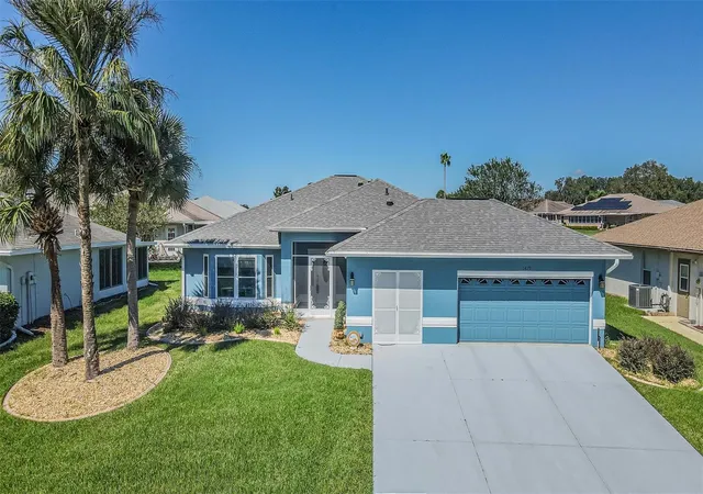 Photo 3 of Single family home for sale at 10829 Moshie Ln, San Antonio, FL 33576 | MLS# TB8557141 | Listing updated on 2026-10-14
