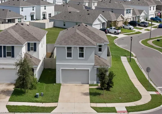 Single family home for sale at 4568 Sand Dollar Way, ZEPHYRHILLS, FL 33541 | MLS# TB8557143